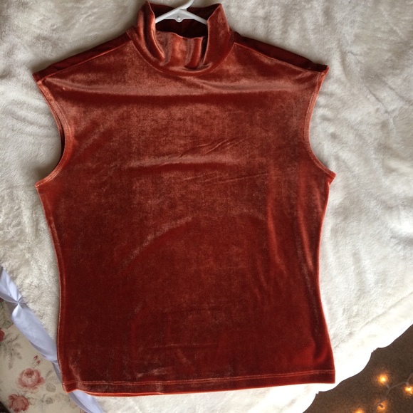 Fashion turtle neck EUC - Picture 2 of 8